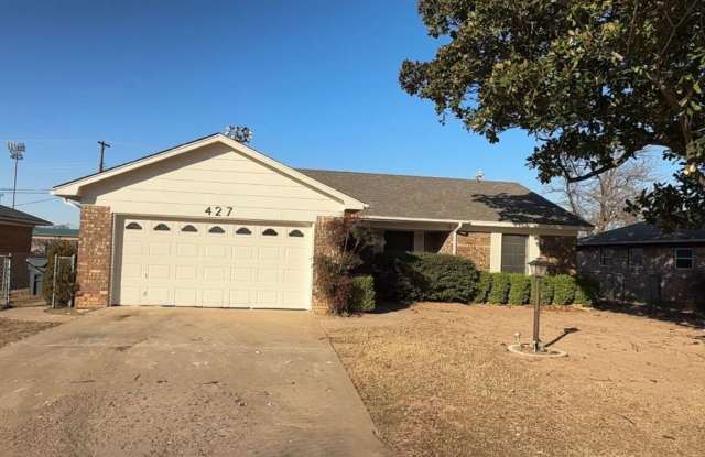 Make this newly remodeled 3 bedroom home yours in Jenks! photos photos