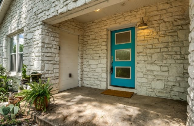74 San Saba Street - 74 San Saba Street, Austin, TX 78702
