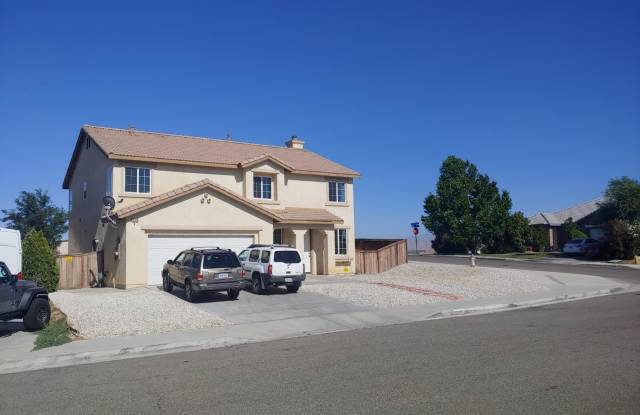 13385 Fawncreek Street - 13385 Fawncreek Street, Victorville, CA 92395