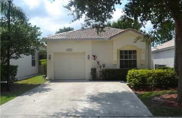 5400 Eagle Cay Way - 5400 Eagle Cay Way, Coconut Creek, FL 33073