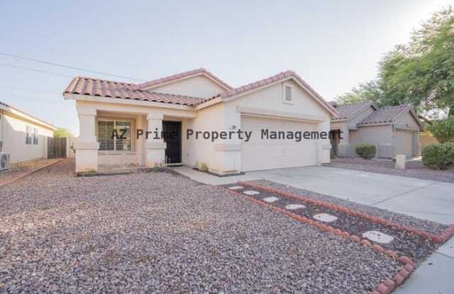 10529 West Pasadena Avenue - 10529 West Pasadena Avenue, Phoenix, AZ 85307