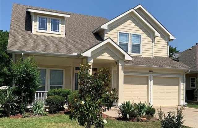 228 Creekview Drive - 228 Creekview Drive, Anna, TX 75409