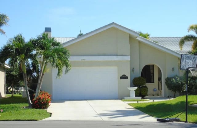 3806 SAINT GIRONS DRIVE - 3806 Saint Girons Drive, Punta Gorda, FL 33950