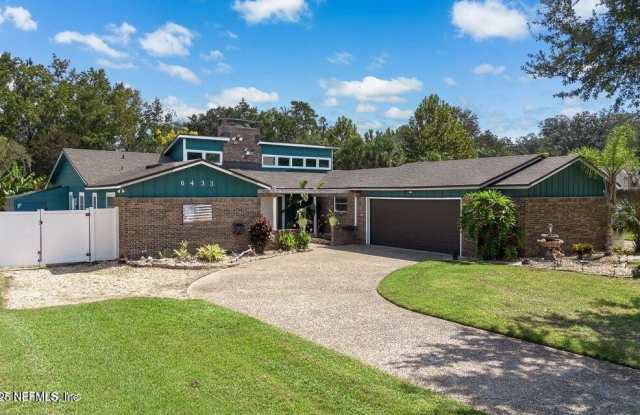 6433 RIVER POINT Drive photos photos