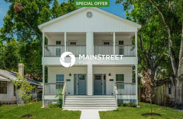 3421 4th Avenue South - 3421 4th Avenue South, St. Petersburg, FL 33711 3421 4th Avenue South - 3421 4th Avenue South, St. Petersburg, FL 33711