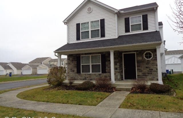 9273 Cliff Springs Trail - 9273 Cliff Springs Trail, Columbus, OH 43240
