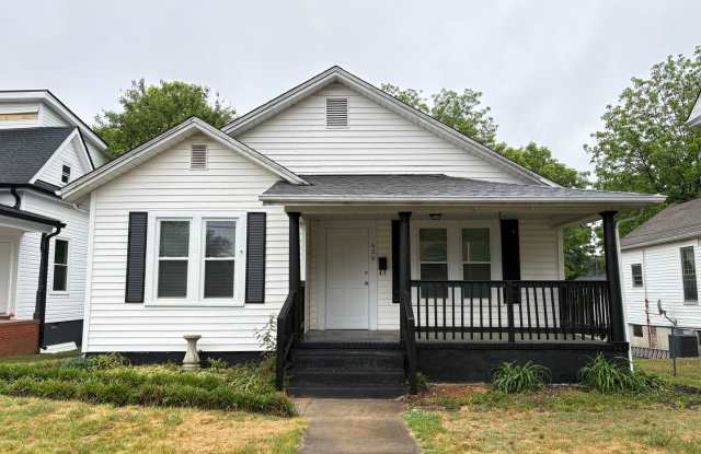 3 Bedroom, 2 Bathroom House in Reidsville! photos photos