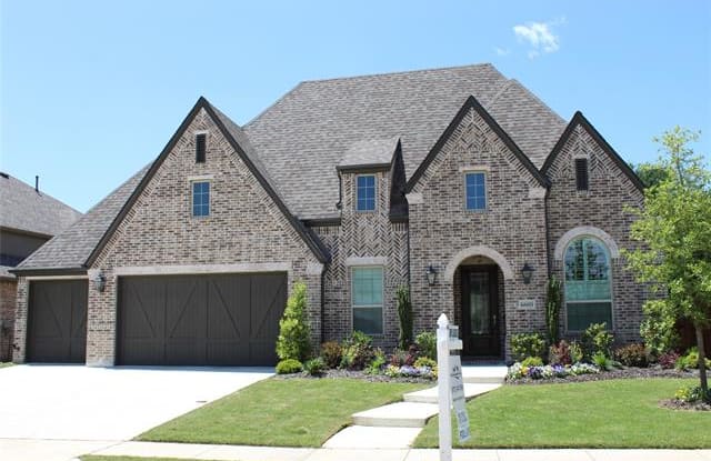 6605 Roughleaf Ridge Road - 6605 Roughleaf Ridge Rd, Flower Mound, TX 76226