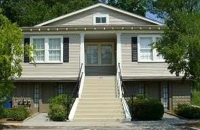 137 GIROD Street Gallery 1