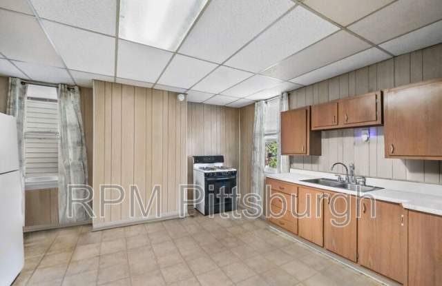 116 2nd St - 116 2nd Street, Aspinwall, PA 15215