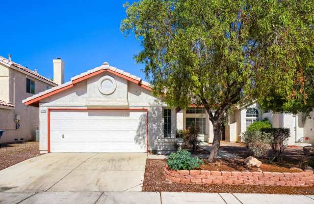 1 Story, 3-Bedroom Home with Solar, Fireplace & Large Backyard! photos photos