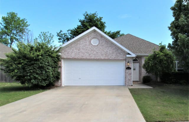 3550 W. Grouse Rd - 3550 West Grouse Road, Fayetteville, AR 72704