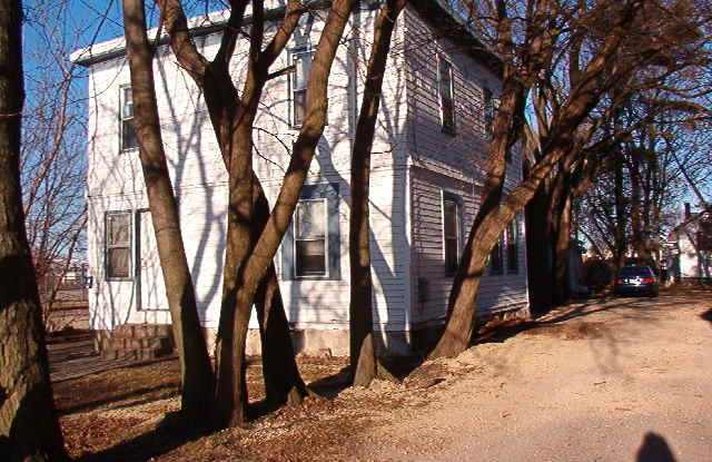 Available Aug 1 - 4 bedroom, 1 bath two story home in desirable Williamson St neighborhood photos photos