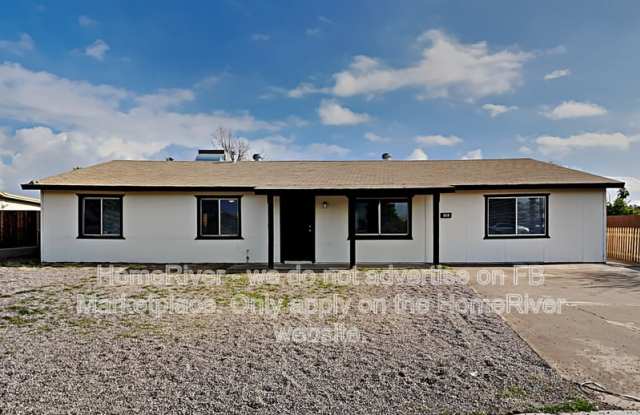 1801 N 63rd Dr photos photos