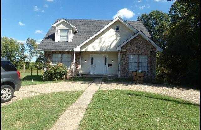 1016 North I Street - 1016 I Street, North Little Rock, AR 72114