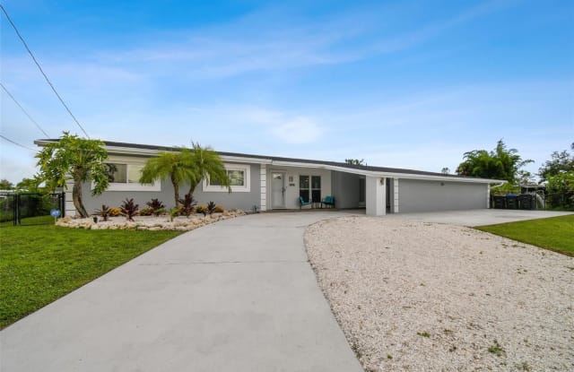 6591 MALALUKA ROAD - 6591 Malaluka Road, North Port, FL 34287 6591 MALALUKA ROAD - 6591 Malaluka Road, North Port, FL 34287