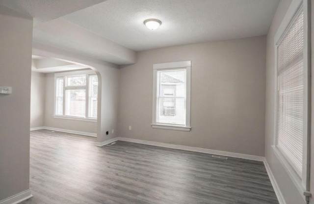 1606 Concordia Avenue - 1606 Concordia Avenue, St. Paul, MN 55104