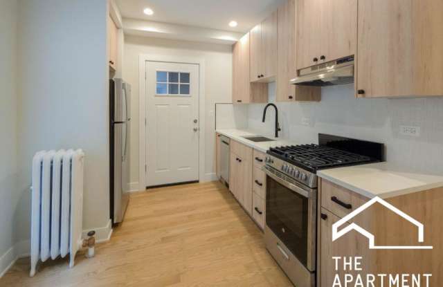 4606 North Winchester Ave. photos photos