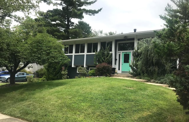 1805 ARCOLA AVENUE - 1805 Arcola Avenue, Wheaton, MD 20902