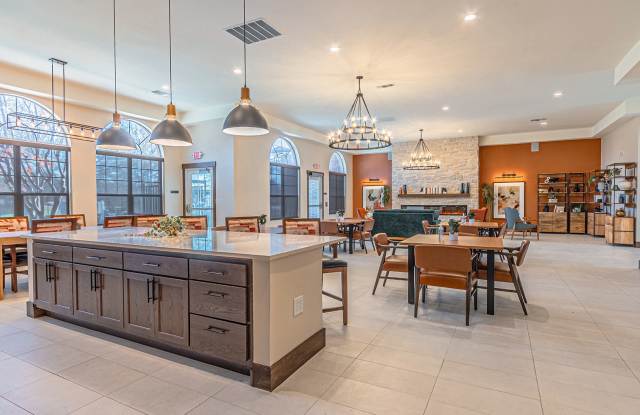 Hickory Manor 62+ Apartments - Senior & Affordable Housing Gallery 4