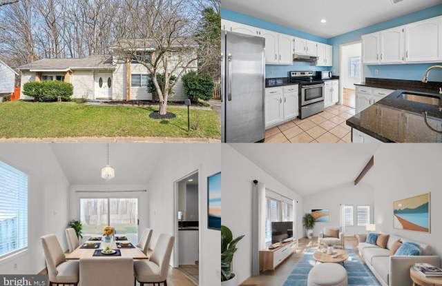 504 SUGARLAND RUN DRIVE - 504 Sugarland Run Drive, Sugarland Run, VA 20164