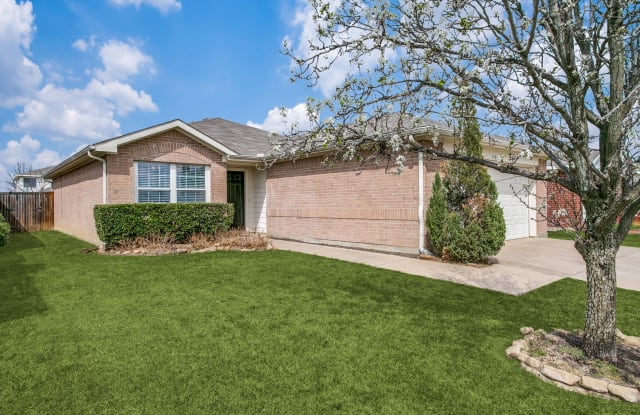 4105 Milestone Ct - 4105 Milestone Court, Fort Worth, TX 76244