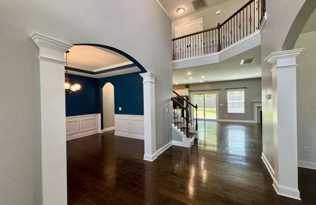 4526 Mountain Ivy Dr photos photos