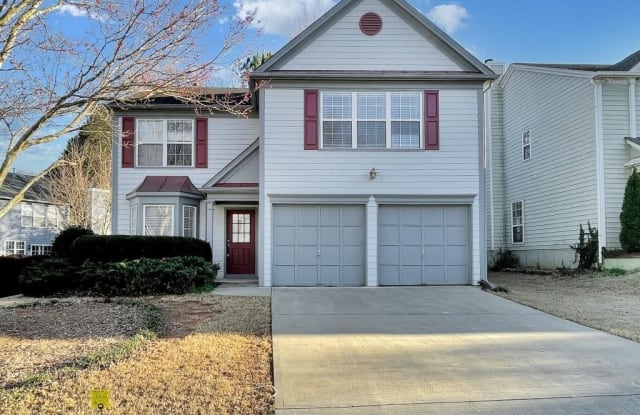 2540 Boxbourne Court - 2540 Boxbourne Court Southeast, Cobb County, GA 30067