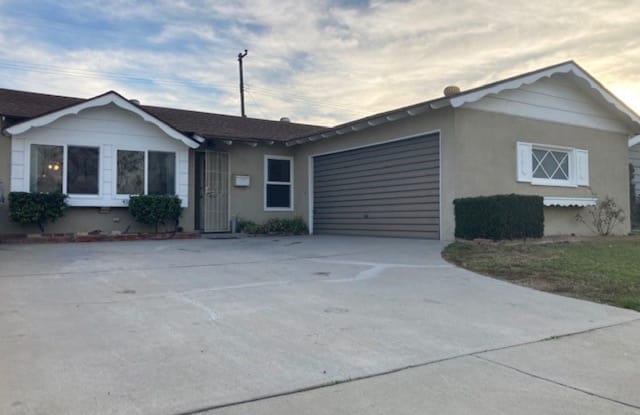 11504 Stillman Ave. - 11504 Stillman Street, Lakewood, CA 90715