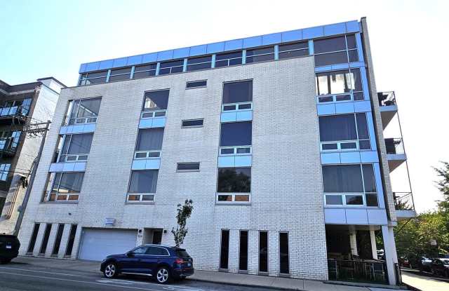 514 N Damen Avenue - 514 North Damen Avenue, Chicago, IL 60612