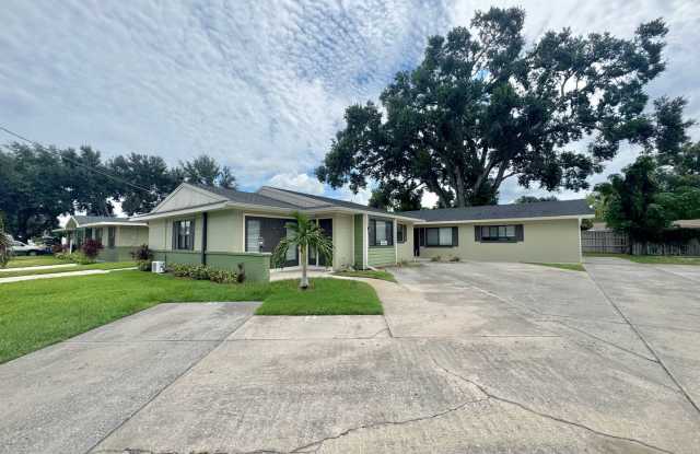 Apartment - Right off Cypress Gardens Blvd! photos photos