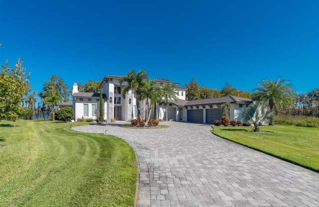 6115 ORTA COURT - 6115 Orta Court, Orange County, FL 34786