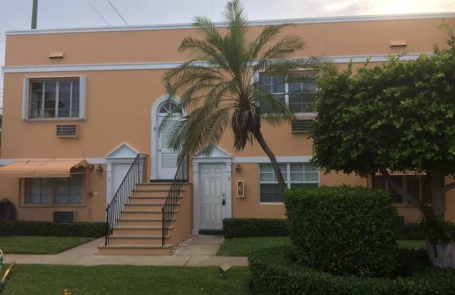 31 S Golfview Road - 31 South Golfview Road, Lake Worth, FL 33460