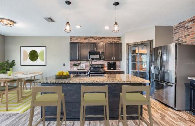 Stunning 5BR House in Wesley Chapel Lagoon Community Gallery 3