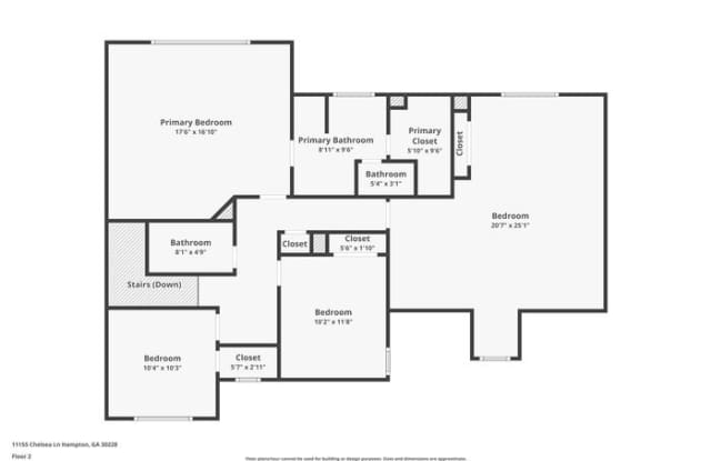 11155 Chelsea Lane Gallery 3