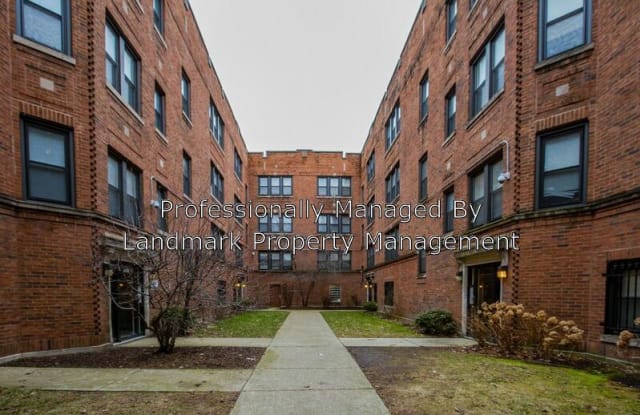 7045 S Merrill - 7045 S Merrill Ave, Chicago, IL 60649