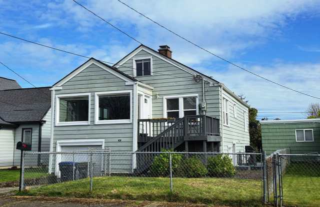 Furnished Home in Aberdeen for Rent! Gallery 1