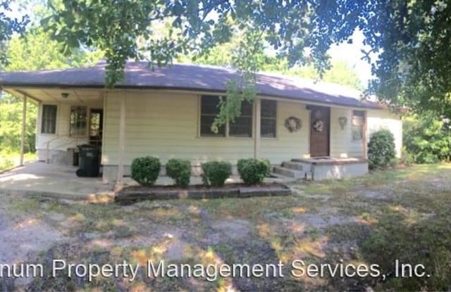 2615 Masters Road - 2615 Masters Road, Gwinnett County, GA 30019