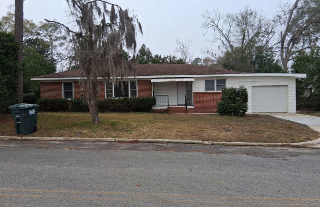 3 Bedroom 1 Bath in Nashville, GA photos photos