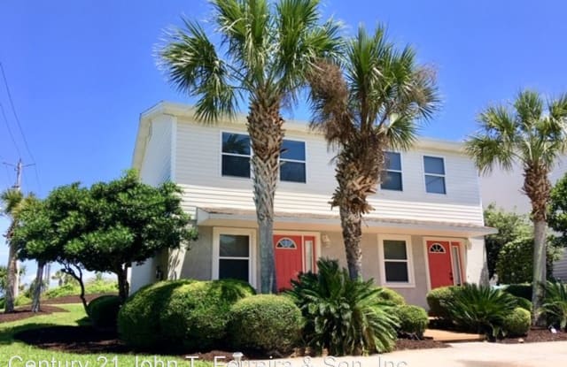 2590 A First Avenue - 2590 1st Ave, Fernandina Beach, FL 32034