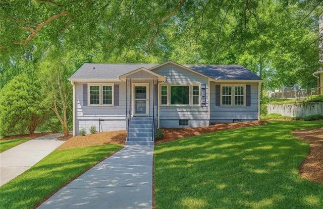 1716 Beacon Hill Boulevard photos photos