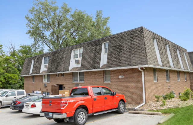 808 Oakcrest Street photos photos