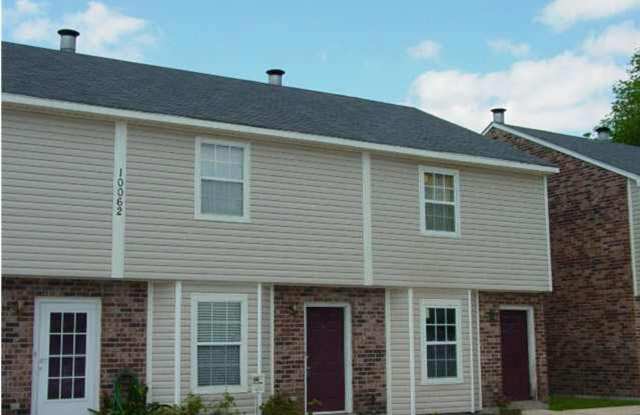 Beautiful 2 Bed, 2.5 Bath townhome on Jefferson Hwy/Internet included 2 WEEK FREE MOVE IN SPECIAL! Gallery 4