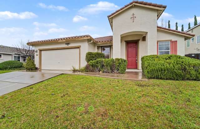 Your Next Adventure Starts Here: 3+ Bed, 2 Bath Home in Marysville - 1855 Current Court, Linda, CA 95901