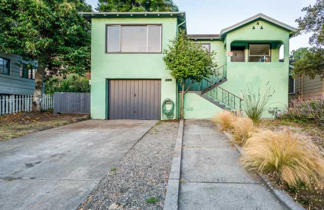 495 San Rafael Avenue photos photos