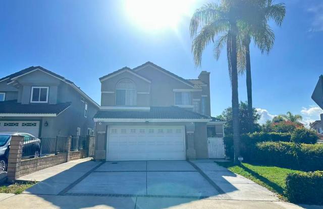 3 bedroom home for lease in Chino Hills photos photos