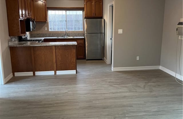 1544 Ricardo Street - 1544 Ricardo Street, Los Angeles, CA 90033