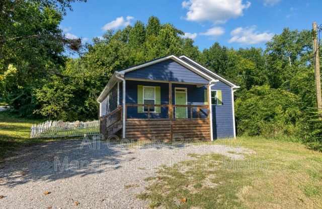 5390 Valley Drive Gallery 1