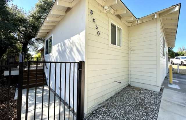 8630 Crofoot Court - 8630 Crofoot Court, Granite Bay, CA 95746