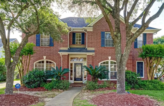 1807 Garden Terrace Drive - 1807 Garden Terrace, Cinco Ranch, TX 77494